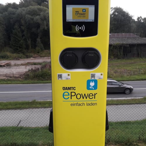 ÖAMTC ePower