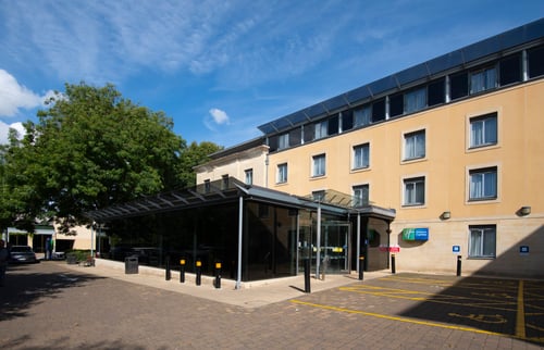Looking for a hotel in Bath? Look no further!