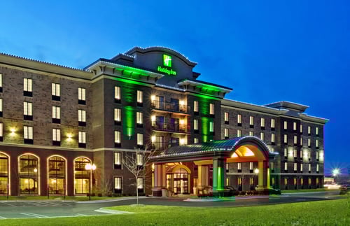Holiday Inn of Midland