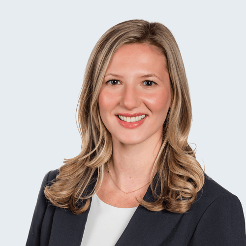 Headshot of Endrita Isaj