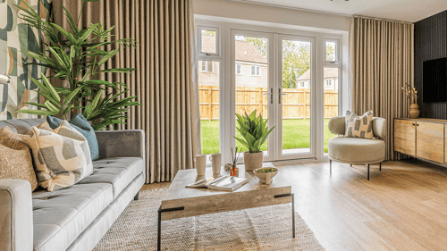 Pearson Heights - Shared Ownership Homes in Whitstable