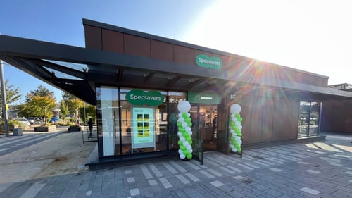 Specsavers Gateshead Team Valley