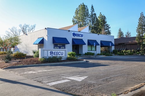 EECU Clinton Way Branch
