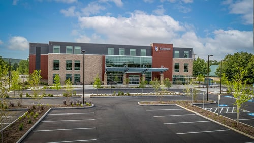 Ithaca City Harbor - Gastroenterology