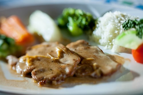 ottima cucina