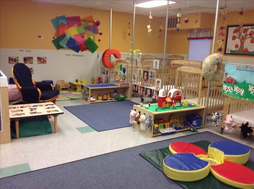 Infant Classroom