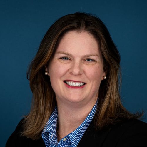 Donna O’Donohue, AuD, CCC-A