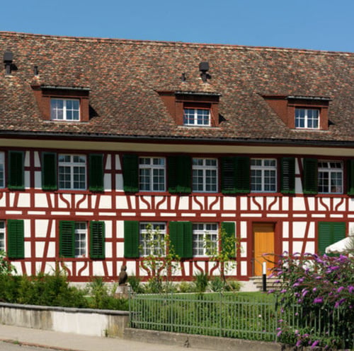 Maler Erb Andelfingen