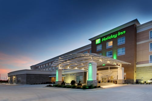 We have everything you need to enjoy your stay in Peoria, IL.