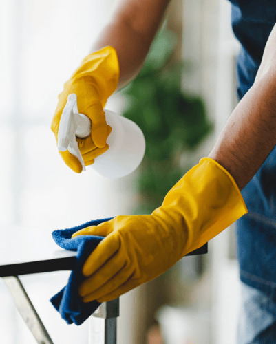 Spring Cleaning Restoration 1 Reno-Tahoe