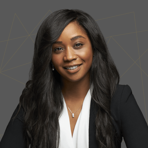 Headshot of Vanessa Sarveswaran