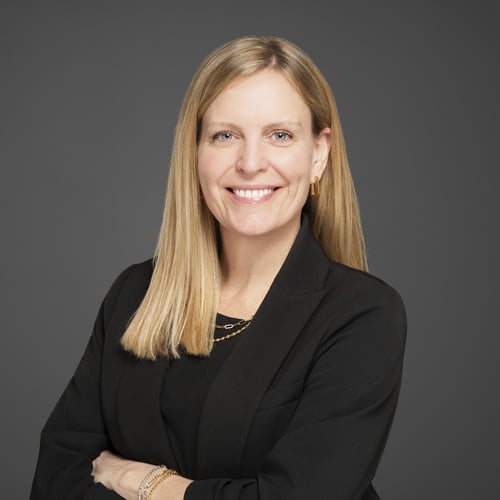 Headshot of Rachel Sommers