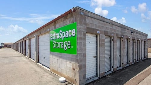 Extra Space Storage