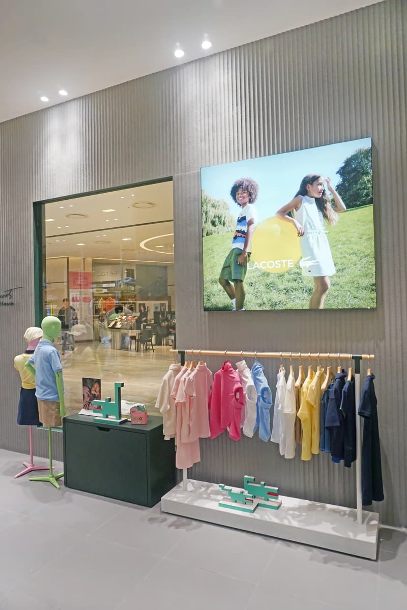 Polo Area