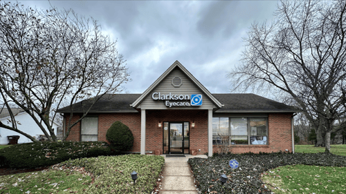 Clarkson Eyecare in Morrow, OH
