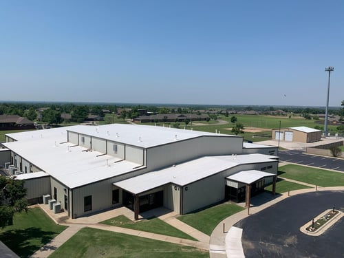 Preferred Roofing OKC, Roofing Repair OKC, Residential Roofing OKC, Commercial Roofing OKC