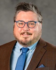 David Janssen, MD