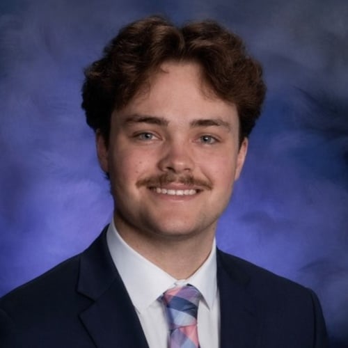 Headshot of Scott Burley