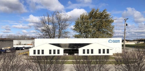 cannabis dispensary in new baltimore