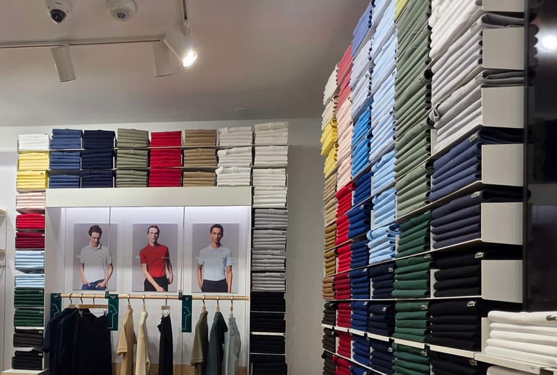 Polo Area