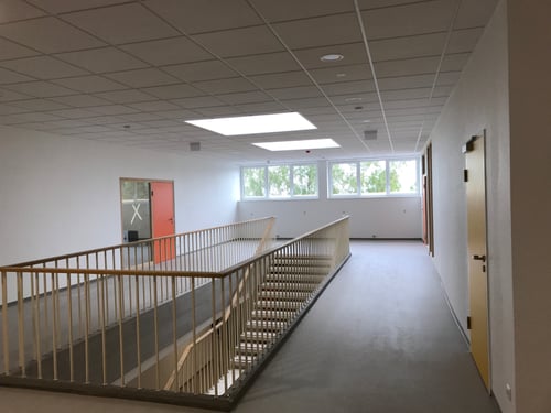 TBS Trockenbausysteme GmbH & Co KG in 4048 Puchenau