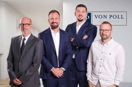 VON POLL REAL ESTATE Chur