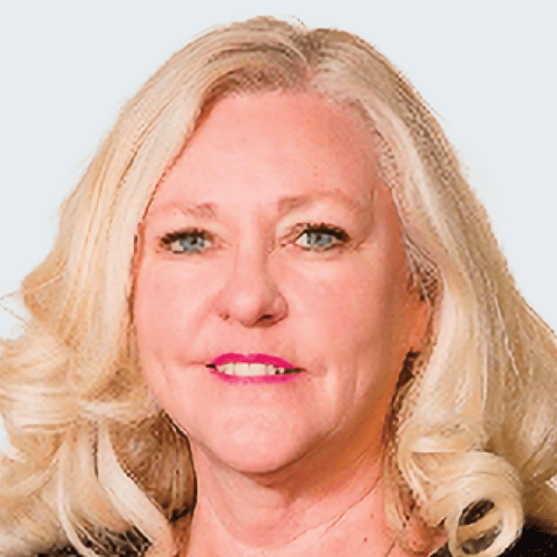 Headshot of Carol Classen