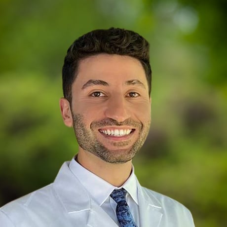 Mohammed I Abu Zaanona, M.D.