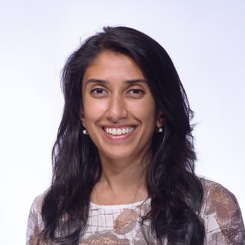 Shivani Ghoshal, MD