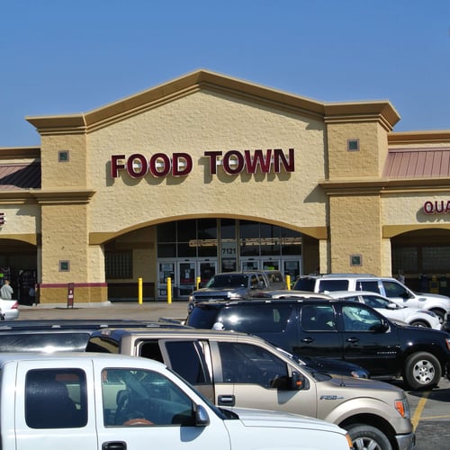 Food Town Pearland
