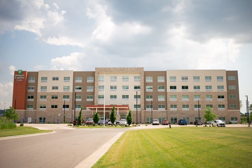 Welcome to Onalaska Wisconsin