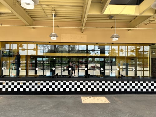 Cinemark Cantera Warrenville and XD Box office