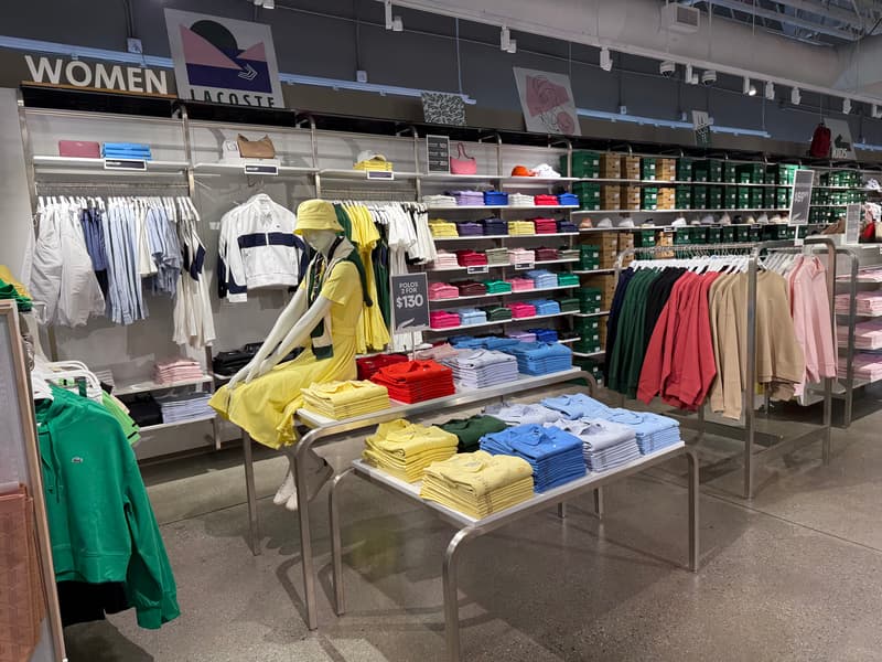 Women Area