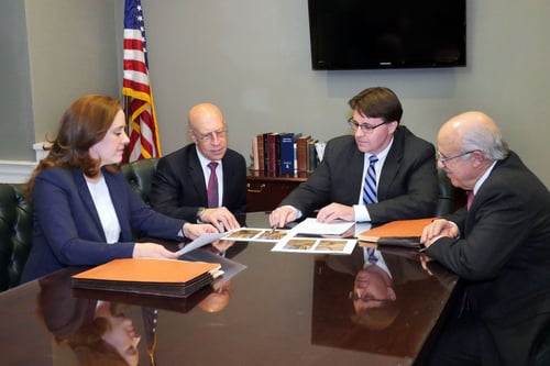 Holtsville Dog Bites Lawyer - Rosenberg & Gluck, LLP