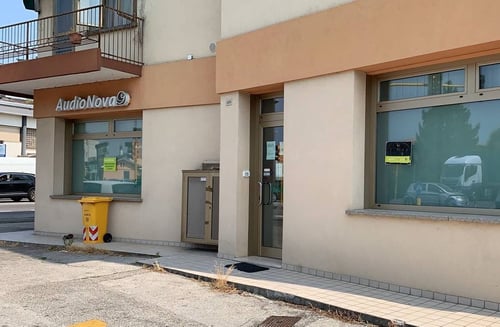 Viale della Repubblic Centro