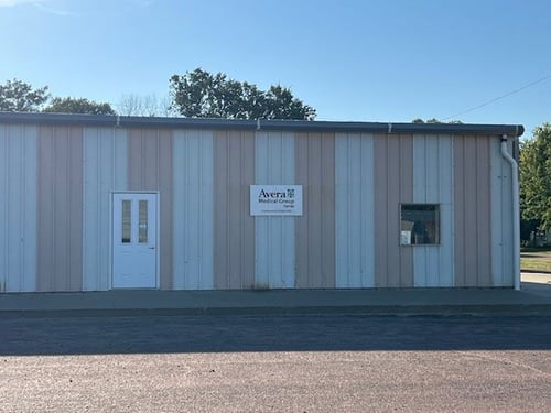 Avera Medical Group Fairfax