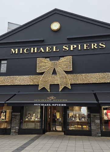 Michael Spiers Plymouth