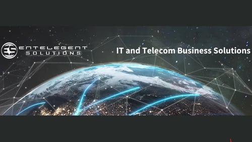 IT & Telecom Business Solutions