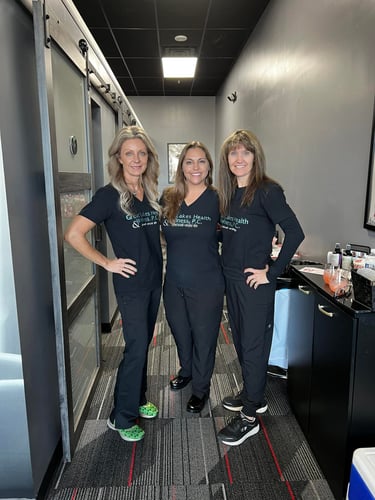 Great Lakes Health Wellness & Aesthetics | Wyandotte, MI