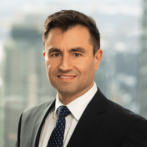 Lawrence Farrugia headshot.