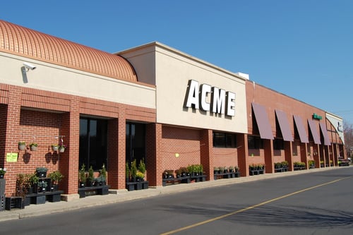 acme markets store front photo