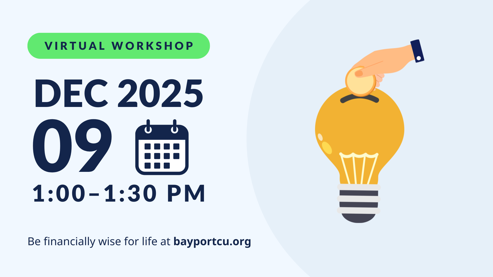 Saving SMART on December 9, 2025