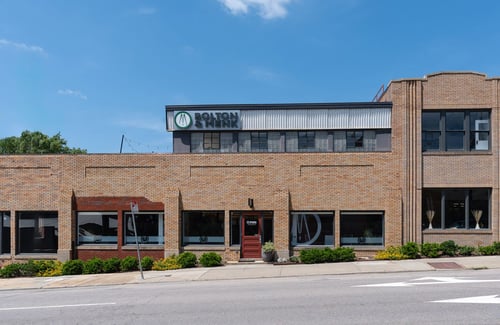Bolton & Menk Raleigh Office