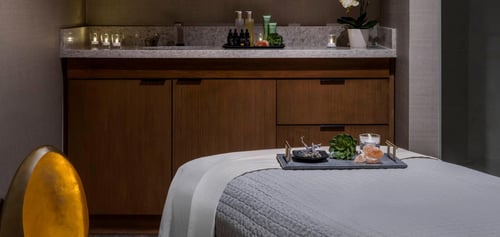 Luxury spa, Well & Being - Frisco, located inside The Westin Dallas Stonebriar Golf Resort and Spa in Frisco. Our day spa features facials, massages, body wraps & waxing. Reflecting the essence of the Westin, all treatments become a unique beauty experience.