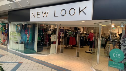 New Look Blyth Store Photo 1