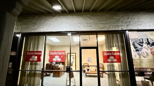 Christina Edwards - State Farm Insurance Agent