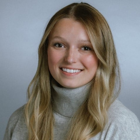Jessica Erickson, LMSW