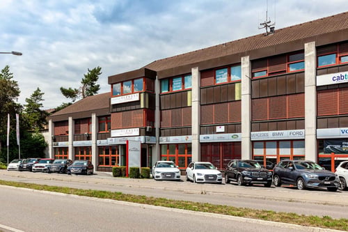 M & G Automobile GmbH, Premium-Occasionen zu Top Preisen, 8302 Kloten im Kanton Zürich