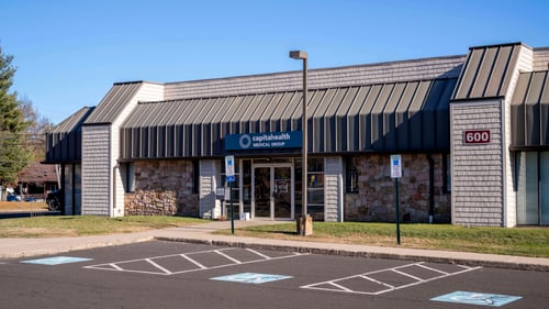 Capital Health Primary Care – Richboro