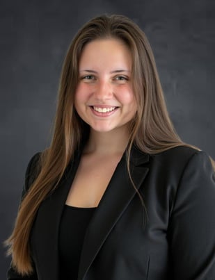 Ava DeGroot, APSW